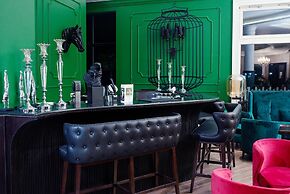 Eco Therma Village - Free Parking & Private Beach & Mineral Pool