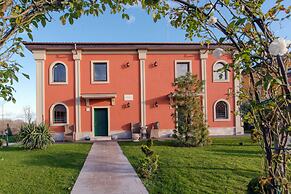 Eco Therma Village - Free Parking & Private Beach & Mineral Pool