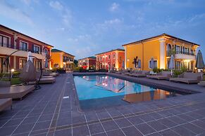 Eco Therma Village - Free Parking & Private Beach & Mineral Pool