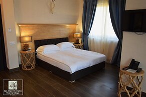 Eco Therma Village - Free Parking & Private Beach & Mineral Pool