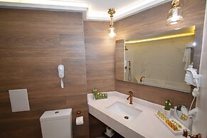 Eco Therma Village - Free Parking & Private Beach & Mineral Pool