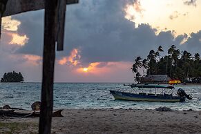 Explora San Blas