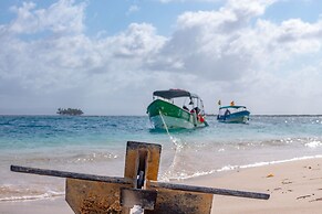 Explora San Blas