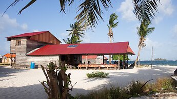 Explora San Blas