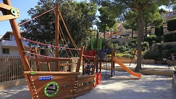 Hapimag Resort La Madrague