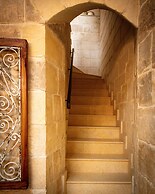 The 3Cities Auberge
