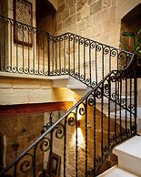 The 3Cities Auberge