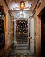 The 3Cities Auberge