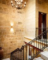The 3Cities Auberge