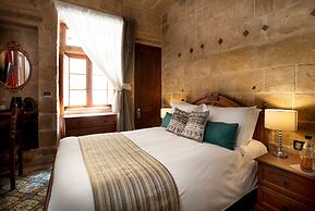 The 3Cities Auberge
