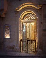 The 3Cities Auberge