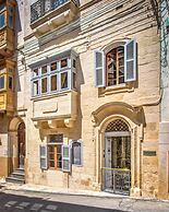 The 3Cities Auberge