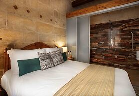 The 3Cities Auberge