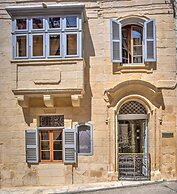 The 3Cities Auberge