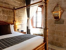 The 3Cities Auberge