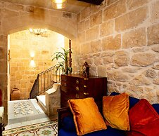 The 3Cities Auberge