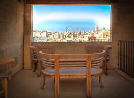 The 3Cities Auberge