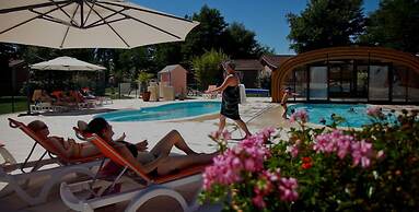 Le Hameau des Genets