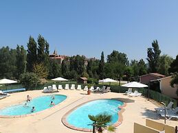 Le Hameau des Genets