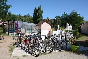 Le Hameau des Genets