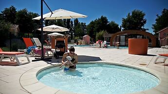 Le Hameau des Genets