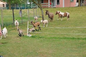 Le Hameau des Genets