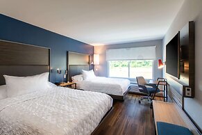 Tru by Hilton Seneca Clemson