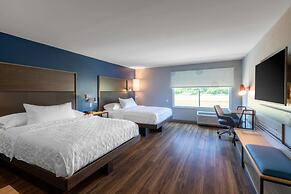 Tru by Hilton Seneca Clemson