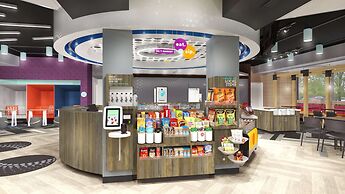 Tru by Hilton Seneca Clemson