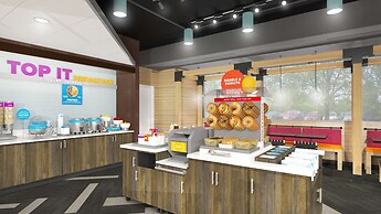 Tru by Hilton Seneca Clemson