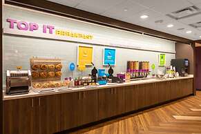 Tru by Hilton Seneca Clemson