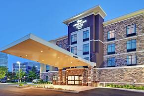 Homewood Suites by Hilton Poughkeepsie