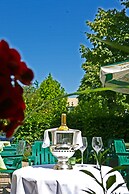 Hotel Restaurant Leander