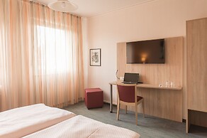Hotel Restaurant Leander