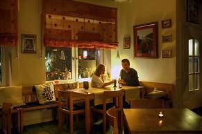 Hotel Restaurant Leander