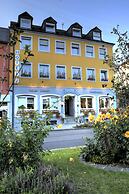 Hotel Restaurant Leander