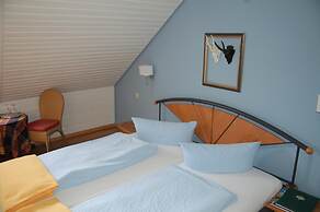 Hotel Restaurant Leander