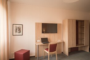 Hotel Restaurant Leander