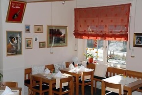 Hotel Restaurant Leander