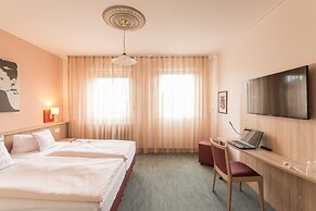Hotel Restaurant Leander