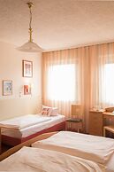 Hotel Restaurant Leander