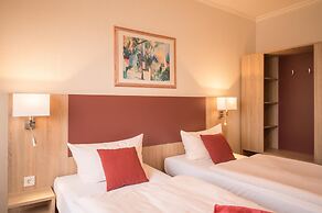 Hotel Restaurant Leander
