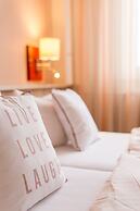 Hotel Restaurant Leander
