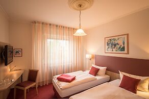 Hotel Restaurant Leander