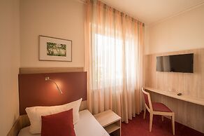 Hotel Restaurant Leander