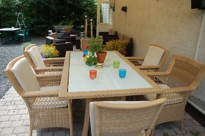 Hotel Restaurant Leander