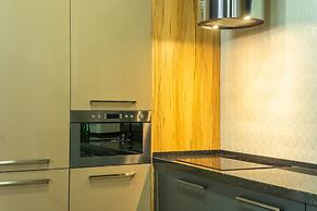 Greitser Elit Chalet