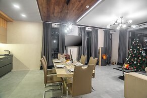 Greitser Elit Chalet