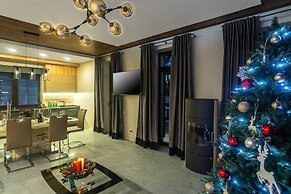 Greitser Elit Chalet