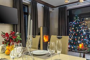 Greitser Elit Chalet